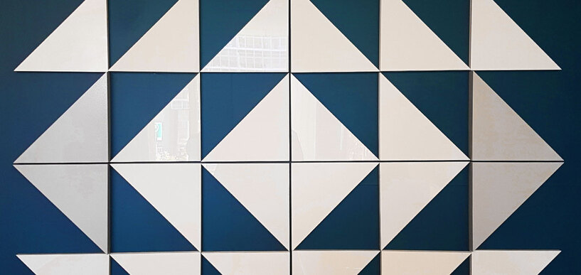 decoration murale bureaux style scandinave