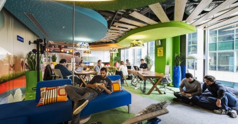 L’attribut alt de cette image est vide, son nom de fichier est paristic-agence-decoration-bureaux-google-espace-detente_0.jpg.