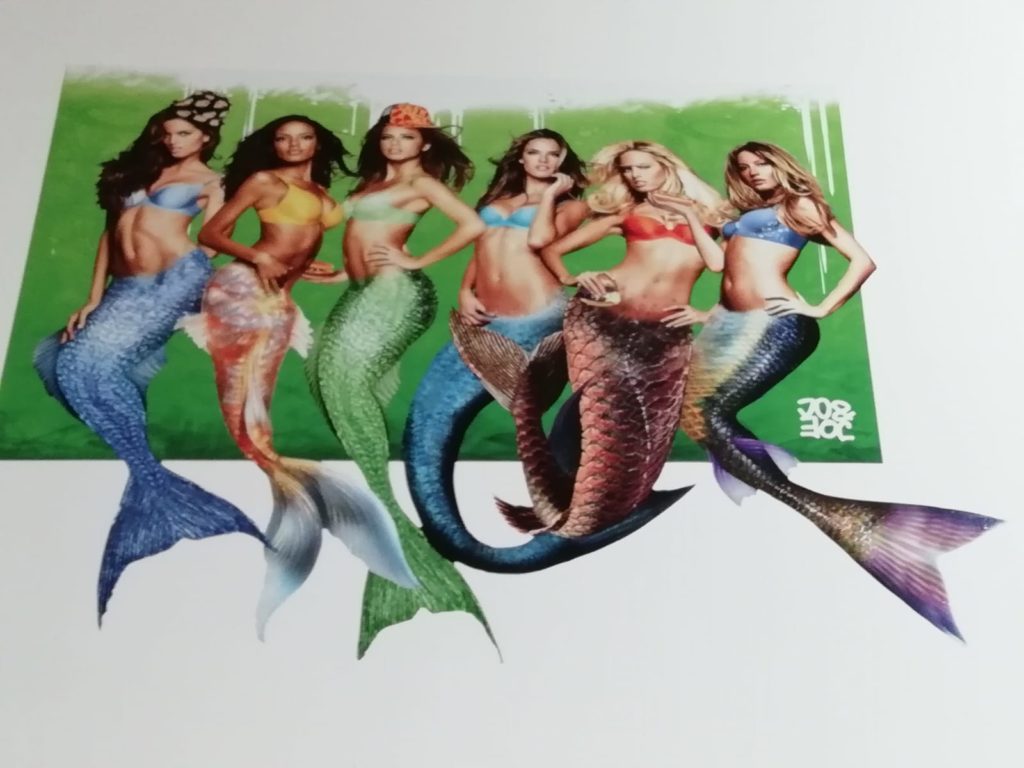 Décoration murale pour hotel avec adhésif au thème Paris